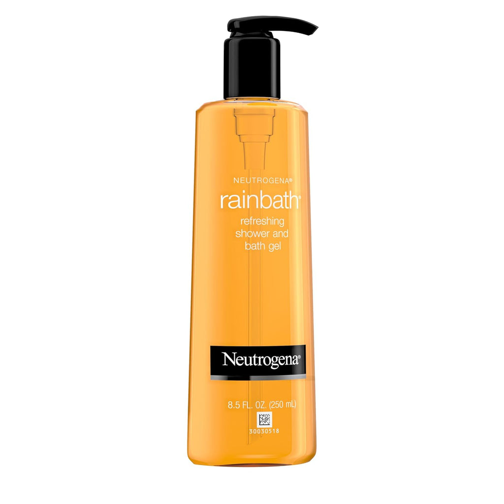 Rainbath Shower & Bath Gel, Original, 8.5 Fl Oz
