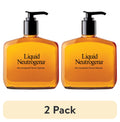(2 Pack) Liquid  Fragrance-Free Mild Gentle Face Cleanser, 8 Fl. Oz