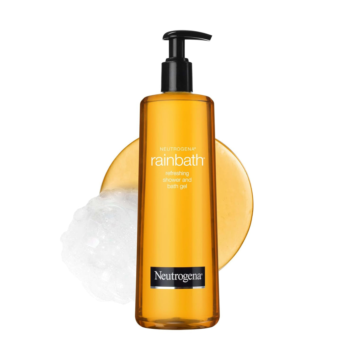 Rainbath Refreshing Shower Gel, Original, 32 Fl. Oz