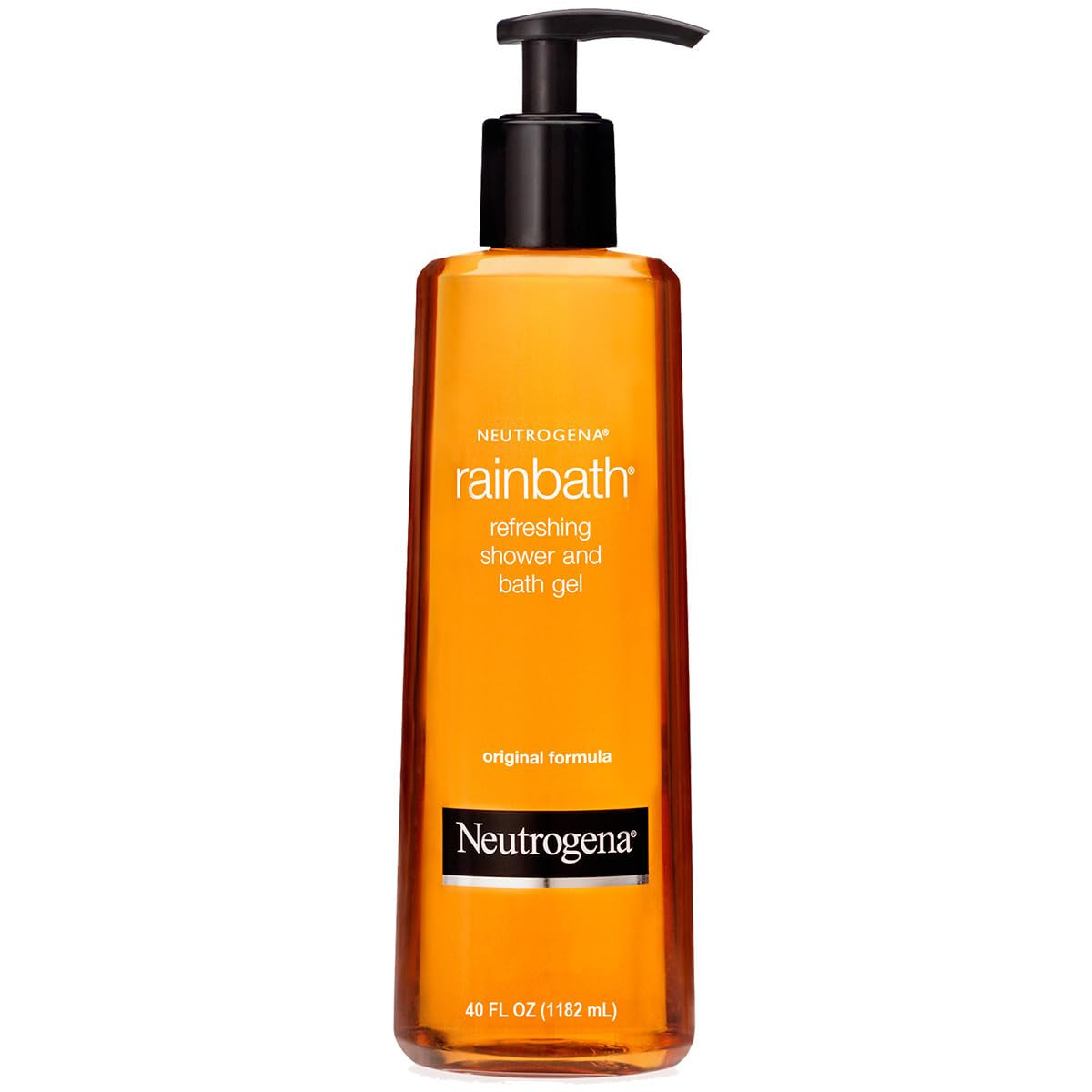 Rainbath 40 Fl Oz Shower and Bath Gel - Moisture-Rich